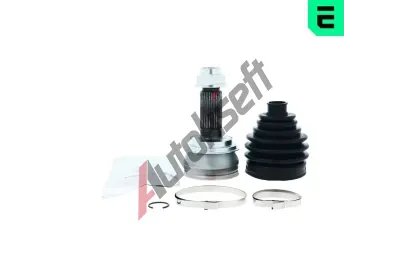 OPTIMAL Kloub hnacího hřídele, sada OPT CW-3113, CW-3113 OPTIMAL Kloub hnacího hřídele, sada OPT CW-3113, CW-3113