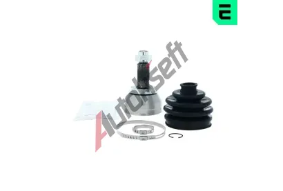 OPTIMAL Kloub hnacho hdele, sada OPT CW-3114, CW-3114