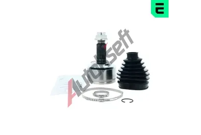 OPTIMAL Kloub hnacího hřídele, sada OPT CW-3115, CW-3115 OPTIMAL Kloub hnacího hřídele, sada OPT CW-3115, CW-3115