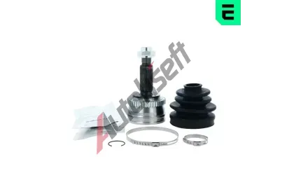 OPTIMAL Kloub hnac�ho h��dele, sada OPT CW-3117, CW-3117