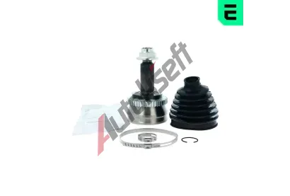 OPTIMAL Kloub hnac�ho h��dele, sada OPT CW-3118, CW-3118