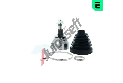 OPTIMAL Kloub hnac�ho h��dele, sada OPT CW-3123, CW-3123