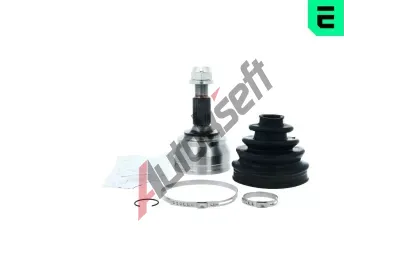 OPTIMAL Kloub hnacho hdele, sada OPT CW-3129, CW-3129