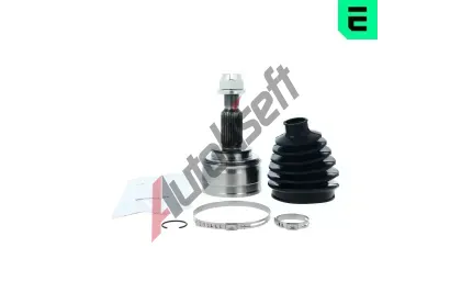 OPTIMAL Kloub hnacího hřídele, sada OPT CW-3130, CW-3130 OPTIMAL Kloub hnacího hřídele, sada OPT CW-3130, CW-3130