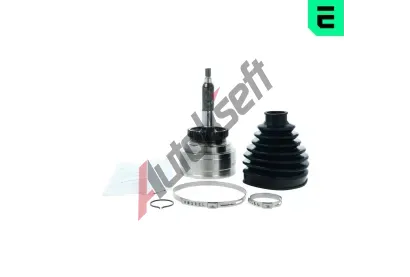 OPTIMAL Kloub hnacího hřídele, sada OPT CW-3131, CW-3131 OPTIMAL Kloub hnacího hřídele, sada OPT CW-3131, CW-3131