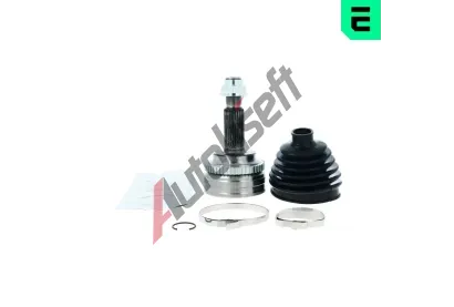 OPTIMAL Kloub hnacího hřídele, sada OPT CW-3133, CW-3133 OPTIMAL Kloub hnacího hřídele, sada OPT CW-3133, CW-3133