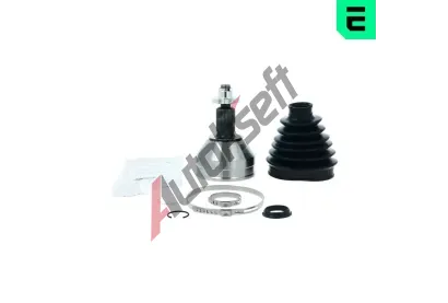 OPTIMAL Kloub hnacho hdele, sada OPT CW-3136, CW-3136