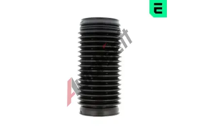 OPTIMAL Ochrann vko / prachovka tlumie OPT F0-4007, F0-4007