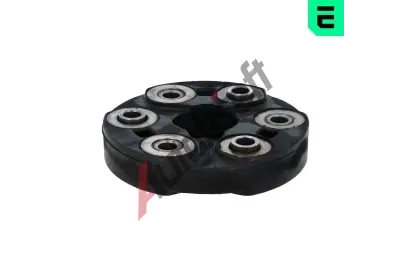 OPTIMAL Kloub podélného hřídele OPT F3-1017A, F3-1017A OPTIMAL Kloub podélného hřídele OPT F3-1017A, F3-1017A