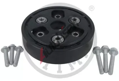 OPTIMAL Kloub podlnho hdele OPT F3-1030AS, F3-1030AS