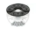 OPTIMAL Kloub podlnho hdele OPT F3-1032AS, F3-1032AS