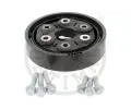 OPTIMAL Kloub podlnho hdele OPT F3-1033AS, F3-1033AS