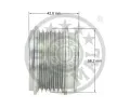 OPTIMAL Alterntorov volnobka OPT F5-1004, F5-1004
