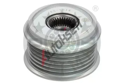 OPTIMAL Alterntorov volnobka OPT F5-1014, F5-1014