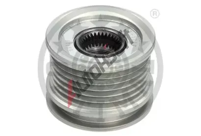 OPTIMAL Alternátorová volnoběžka OPT F5-1017, F5-1017  OPTIMAL Alternátorová volnoběžka OPT F5-1017, F5-1017