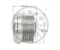 OPTIMAL Alterntorov volnobka OPT F5-1039, F5-1039