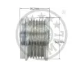 OPTIMAL Alterntorov volnobka OPT F5-1046, F5-1046