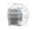 OPTIMAL Alterntorov volnobka OPT F5-1072, F5-1072