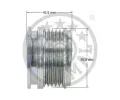 OPTIMAL Alterntorov volnobka OPT F5-1079, F5-1079