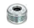 OPTIMAL Alterntorov volnobka ‐ OPT F5-1095
