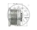 OPTIMAL Alterntorov volnobka OPT F5-1121, F5-1121