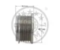 OPTIMAL Alterntorov volnobka OPT F5-1125, F5-1125