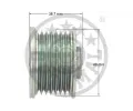 OPTIMAL Alterntorov volnobka OPT F5-1129, F5-1129