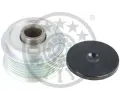 OPTIMAL Alterntorov volnobka OPT F5-1195, F5-1195
