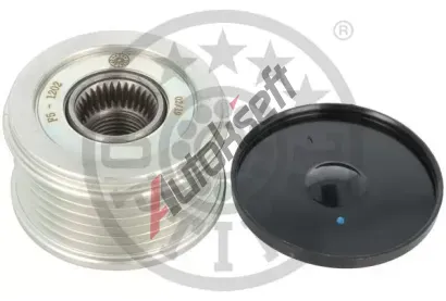 OPTIMAL Alterntorov volnobka OPT F5-1202, F5-1202