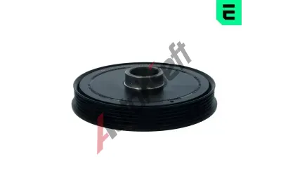 OPTIMAL Řemenice klikového hřídele OPT F7-8039, F7-8039 OPTIMAL Řemenice klikového hřídele OPT F7-8039, F7-8039