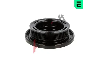 OPTIMAL Řemenice klikového hřídele OPT F7-8049, F7-8049 OPTIMAL Řemenice klikového hřídele OPT F7-8049, F7-8049