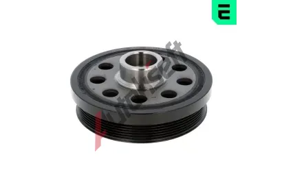 OPTIMAL �emenice klikov�ho h��dele OPT F7-8053, F7-8053