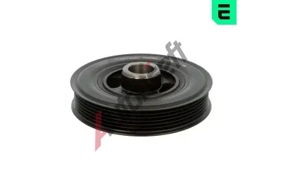 OPTIMAL Řemenice klikového hřídele OPT F7-8056, F7-8056 OPTIMAL Řemenice klikového hřídele OPT F7-8056, F7-8056