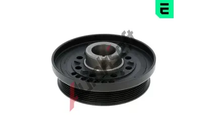 OPTIMAL Řemenice klikového hřídele OPT F7-8057, F7-8057 OPTIMAL Řemenice klikového hřídele OPT F7-8057, F7-8057