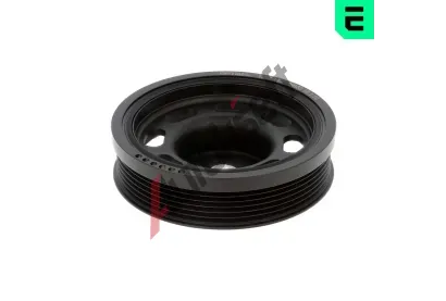 OPTIMAL Řemenice klikového hřídele OPT F7-8061, F7-8061 OPTIMAL Řemenice klikového hřídele OPT F7-8061, F7-8061