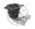 OPTIMAL Zaven motoru ‐ OPT F8-5551