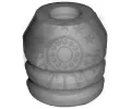 Zarka odpruen OPTIMAL ‐ OPT F8-5966