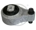 OPTIMAL Zaven motoru ‐ OPT F8-6524