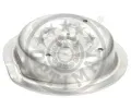 Miska pruiny OPTIMAL ‐ OPT F8-6566