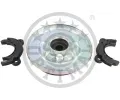 OPTIMAL Loisko uloen tlumie OPT F8-7327S, F8-7327S