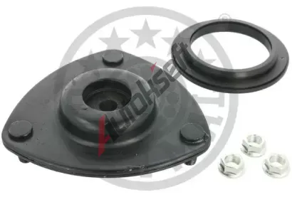 OPTIMAL Opravná sada horního uložení tlumičů OPT F8-7462, F8-7462 OPTIMAL Opravná sada horního uložení tlumičů OPT F8-7462, F8-7462