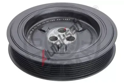 OPTIMAL �emenice klikov�ho h��dele OPT F8-7651, F8-7651