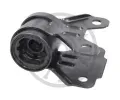 OPTIMAL Uloen dicho mechanismu OPT F8-7854, F8-7854
