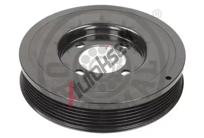 OPTIMAL Řemenice klikového hřídele OPT F8-7874, F8-7874 OPTIMAL Řemenice klikového hřídele OPT F8-7874, F8-7874