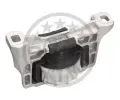OPTIMAL Zavěšení motoru OPT F8-8196, F8-8196