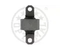 OPTIMAL Uložení řídicího mechanismu OPT F9-0110, F9-0110