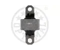 OPTIMAL Uložení řídicího mechanismu OPT F9-0111, F9-0111