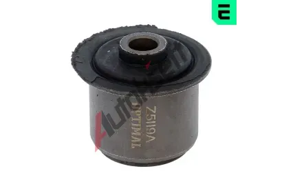 OPTIMAL Uložení řídicího mechanismu OPT F9-0170, F9-0170 OPTIMAL Uložení řídicího mechanismu OPT F9-0170, F9-0170