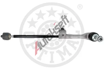 OPTIMAL Příčné táhlo řízení OPT G0-2067, G0-2067 OPTIMAL Příčné táhlo řízení OPT G0-2067, G0-2067