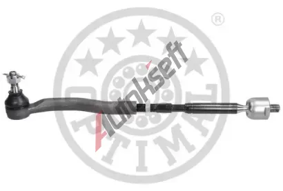 OPTIMAL Příčné táhlo řízení OPT G0-734, G0-734 OPTIMAL Příčné táhlo řízení OPT G0-734, G0-734